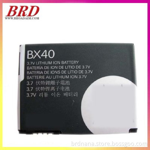 BX-40 BX40 BATTERY FOR MOTO V8 V9 Mobile Phone Cell Phone